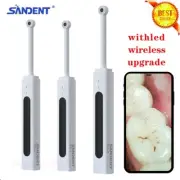 3 Dental Oral Camera Endoscope Endoscopic Mini Wifi USB lens