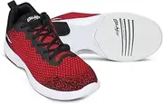 [KR Strikeforce] Men's Prime Athletic Bowling Shoe