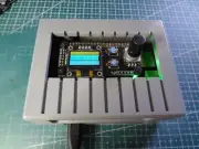 PiSCSI V2.7 Wifi w/ 3D printed case, Raspberry Pi Zero 2 W, PSU, 64GB SD card