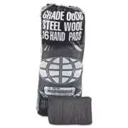 GMT PAD,ST WL,#2,16SLV,12SL/C 117005 MATERIAL TECHNOLOGIES GMT 117005
