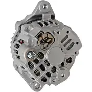 Mahindra 31A6800401, 31A6800402 New 12V Replacement Alternator - 1 Year Warranty