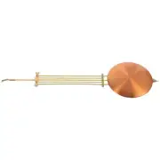 Clock Pendulums Replacement Mechanism Quartz Accessories Rocker Swing Movement