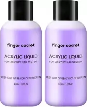 Acrylic Liquid,Nail Acrylic Liquid,Monomer Acrylic Nail Liquid,Liquid Acrylic Na