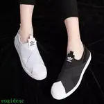 AD ORIGINALS SUPERSTAR SLIP ON W 多款可選 懶人繃帶鞋#540