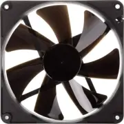 Noiseblocker Black Silent Pro PK-2 140mm x 25mm 1200rpm Case Fan New