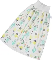 Hohopeti 1pc Diaper Skirt Play Nappies Diapers Newborn Dog Pigeon Caddy Wipes Potty Weaning Pram Diapers for Newborns Seat Giraffe Nappy Liners Pure Cotton