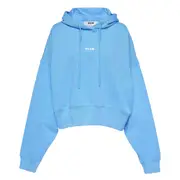 [MSGM] Micro Logo Sweatshirt
