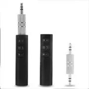 KELIMA Portable bluetooth Music Adapter For Phones Headphones Stereos