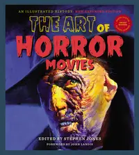 在飛比找誠品線上優惠-The Art of Horror Movies: An I