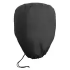 Waterproof Oxford Cloth Cover for Trimmers and Edgers Secure Your Equipment