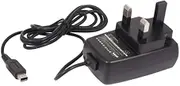 Vsdampj Battery Charger Compatible with Nintendo 3DS, 3DS LL, DSI, DSI LL, DSI XL, fit P/N: WAP-002