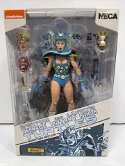 NECA TMNT BLUE RENET TEENAGE MUTANT NINJA TURTLES MIRAGE COMICS EXCLUSIVE - NIB