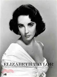 在飛比找三民網路書店優惠-Elizabeth Taylor: The Most Bea