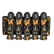 HK Army Eject Harness / Pack - 5+4 - Leopard King