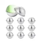 DIY Metal Bath Ball Mold for Crafting DIY Making Supplies A5B23403