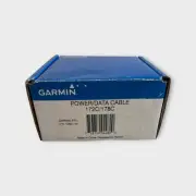 Garmin 010-10521-00 Power/Data Cable, 172C/178C