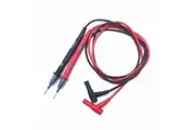 Multimeter Test Leads for Fluke Meter Electrical Alligator Clip Probes 1000V 20A
