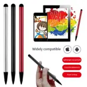 3pcs Stylus Pen Smartphone Pen Universal Phone Tablet Touch Screen Pen For Andro