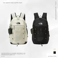 在飛比找蝦皮購物優惠-THE NORTH FACE SUPER PACK 30L 