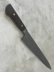 Vintage Japanese Gyuto Knife 240mm Made in Japan 1160