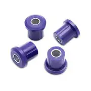 SuperPro Control Arm Upper-Inner Bushing Kit - SPF1153K