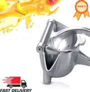 Manual Juice Pomegranate Juice Squeezer Pressure Lemon Sugar Cane Kitchen Tool