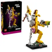 LEGO Fortnite Peely Bone Character Set for Adults 77072