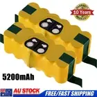 2X Battery For iRobot Roomba 500 Battery 5200mAh 600 700 800 510 530 610 780 880