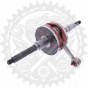 Naraku Crankshaft Racing Fits Benelli Naked 50