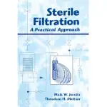 STERILE FILTRATION: A PRACTICAL APPROACH