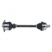 CV Axle Shaft For 00-05 Volkswagen Passat AWD 2.8L V6 Front Right Side 19.75In (for: Volkswagen)