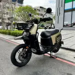 高雄二手機車 GOGORO S2 ADV #6607