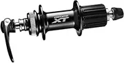 [SHIMANO] Deore XT FH-M8000 Deore XT FreeHub for Centre-Lock Disc, 32 Hole 135 mm Q/R, Black