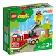 LEGO 10969 消防車