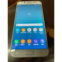 在飛比找蝦皮購物優惠-SAMSUNG Galaxy J7+ SM-C710F 功能