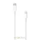 APPLE適用 iPhone SE3適用 USB-C to Lightning線 1M (密封裝) (6.1折)