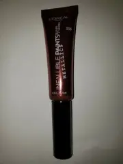 L'oreal Paris Lips Levres Paints Infallible Metallics 336 Liquid Venom