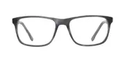 Spy DWIGHT 55 573495429000 Men's Glasses Grey Size 55 - Private Health Rebate - Blue Light Block Available