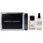 Rebecca Minkoff by Rebecca Minkoff for Women - 3 Pc Gift Set 3.4oz EDP Spray,...
