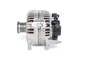 Bosch Alternator for Vw (Volkswagen) Golf Cabrio 517 1.4L Petrol CAVD 2011-2012