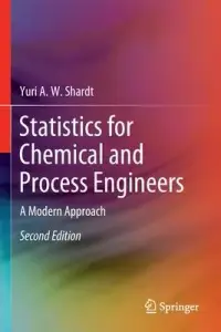 在飛比找博客來優惠-Statistics for Chemical and Pr