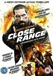 Close Range [DVD]