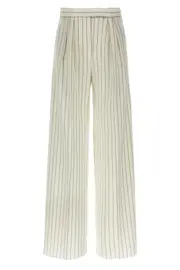MAX MARA 'Clarion' Pants 40 IT