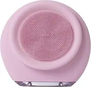 Silicone Face Scrubber | Electric Facial Brush Gentle Face Wash Brush,Skin Rejuvenating Face Exfoliator Scrubber, Silicone Face Brush Cleanser For, Family