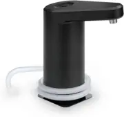 GO Hydration Water Faucet - One-Touch Operation with LED Light and Magnetic Base