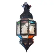 Fez Furniture & Homewares Rabat Hanging Pendant
