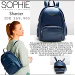 SOPHIE MARTIN PARIS 女士背包 T7181B1 SHOPEE