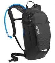 Camelbak CB2654001000 - M.U.L.E 12, 3L Backpack (Black)
