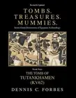 Dennis C Forbes Tombs.Treasures.Mummies. Book Four (Paperback) (US IMPORT)