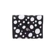 Louis Vuitton Lv Yk Portefeuille Victorine M82105 Trifold Wallet Monogram Emprei
